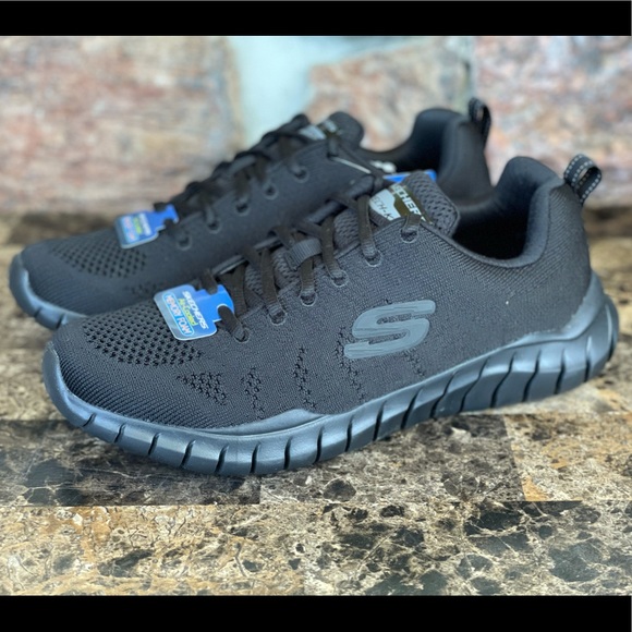 NEW Skechers Overhaul - Landhedge Training sneaker - Picture 8 of 11